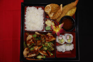 Chicken-Bento-Box-Dinner